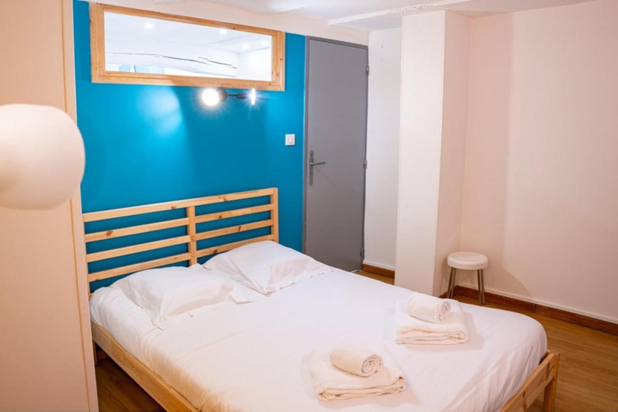 Cosy Tournusien By Primo Conciergerieアパートメント エクステリア 写真